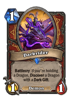 Darkrider image