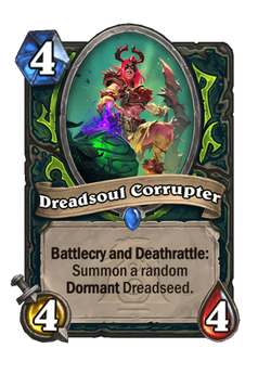 Dreadsoul Corrupter image