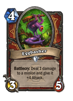 Eggbasher image