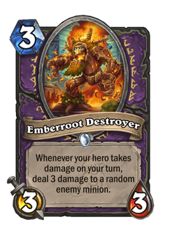 Emberroot Destroyer image