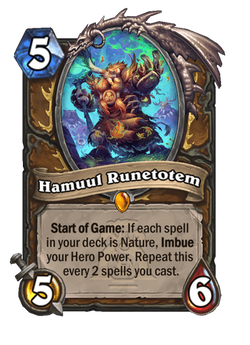 Hamuul Runetotem image