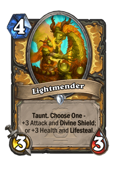 Lightmender image