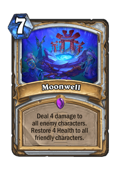 carta spoiler Moonwell