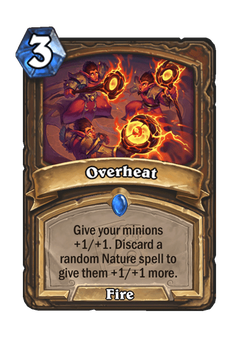 Oververhitting image