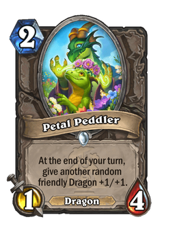 Petal Peddler image