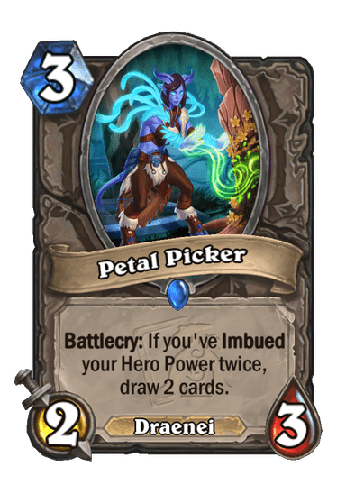 Petal Picker Full hd image