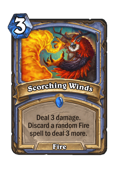 Scorching Winds Full hd image