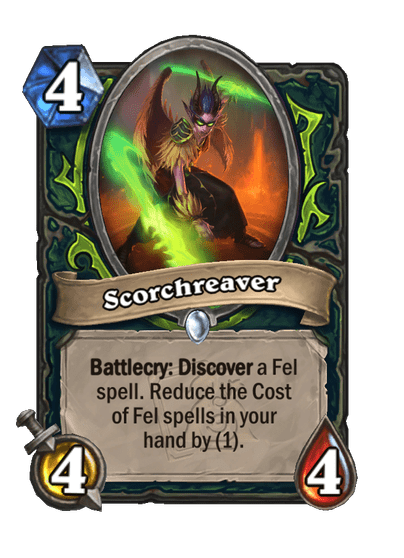 Scorchreaver Full hd image