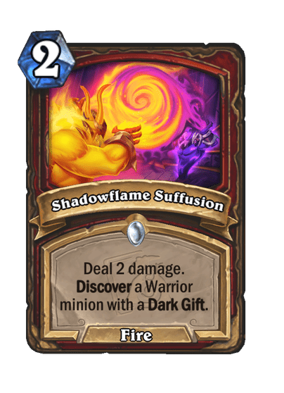 Shadowflame Suffusion Full hd image