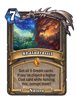 Shaladrassil image