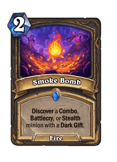 Smoke Bomb Full hd image