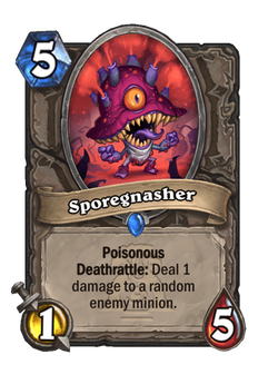 Sporegnasher image