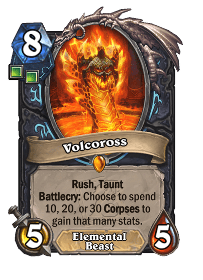 Volcoross Full hd image