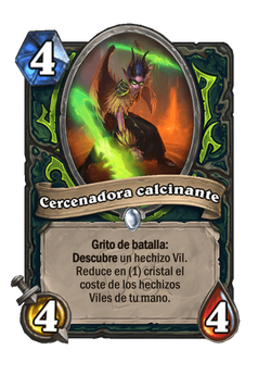 Arrasador de quemaduras image
