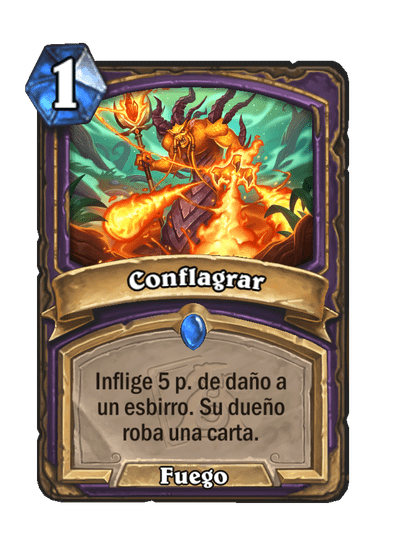 Conflagrate Full hd image