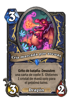 Cachorro con cicatrices de brasas image