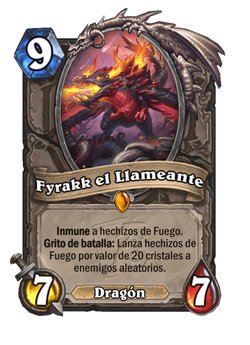 Fyrakk el Ardiente image