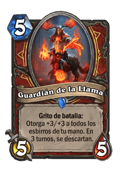 Guardián de la llama image