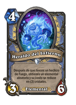 Heraldo del Infierno image