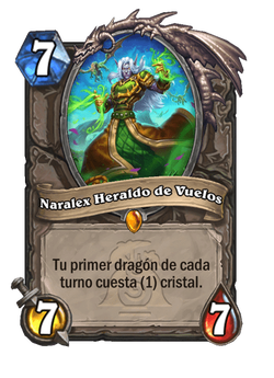Naralex Heraldo de Vuelos image