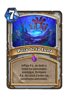 Poza de la Luna image