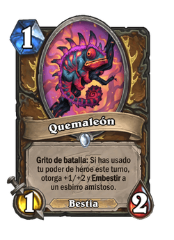 Quemaleón image