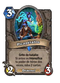 Recolector de pétalos image