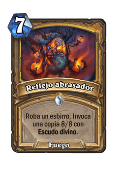 Reflexión abrasadora image