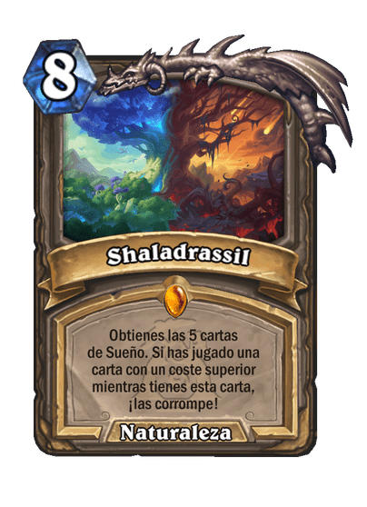 Shaladrassil Full hd image