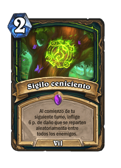 Sigilo de Ceniza