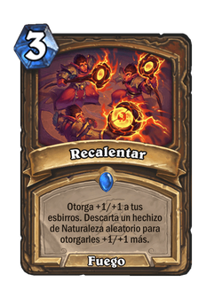 Sobrecalentar image