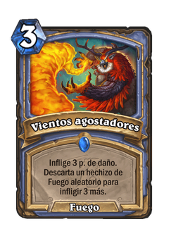 Vientos abrasadores image