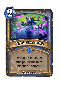 Art divinatoire image