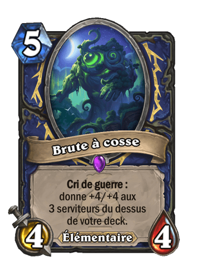 Beanstalk Brute Full hd image