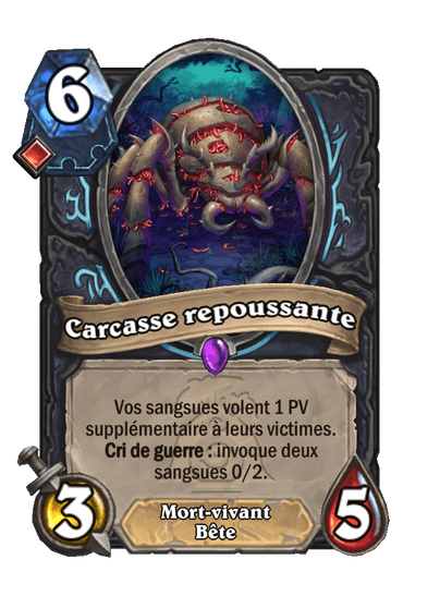 Hideous Husk Full hd image
