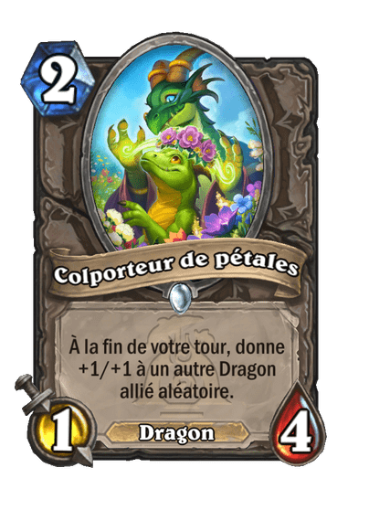 Petal Peddler Full hd image