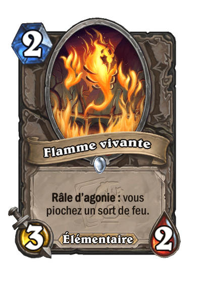 Living Flame Full hd image