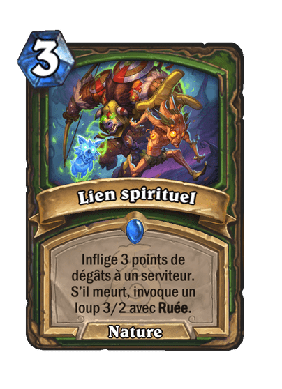Spirit Bond Full hd image