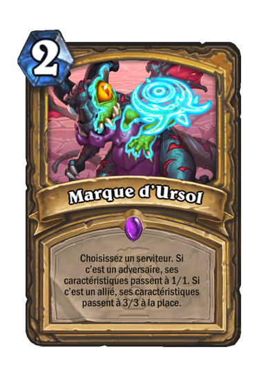 Mark of Ursol Full hd image
