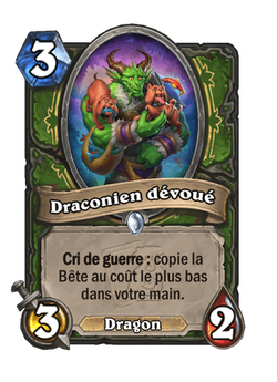 Prendre soin des dragons image