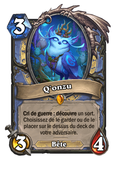 Q'onzu Full hd image