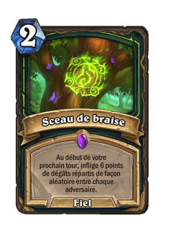 Sceau de Cendre image