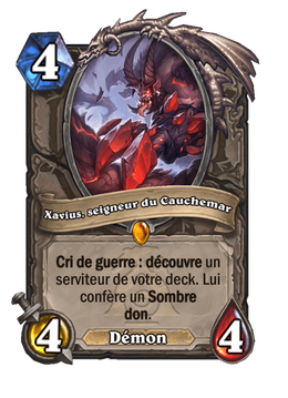 Card image in hand
