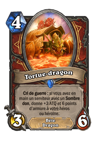 Dragon Turtle Full hd image