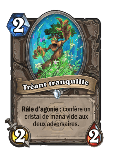 Tranquil Treant Full hd image