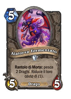 Alatorva Tormentato image