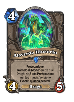 Alaverde Illusorio image