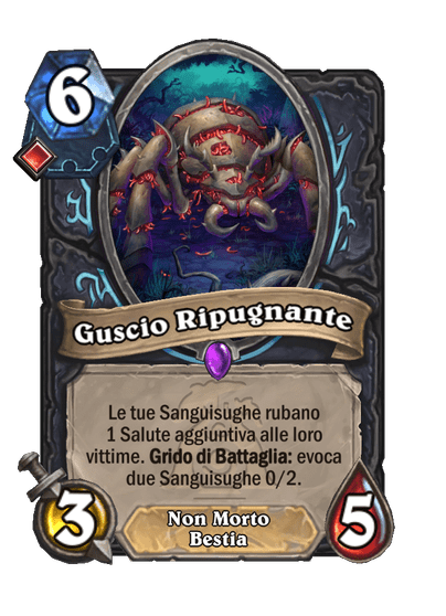 Hideous Husk Full hd image