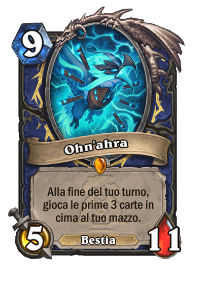 Ohn'ahra Full hd image