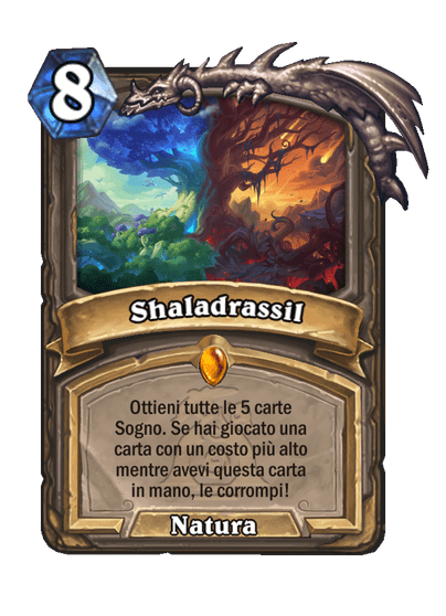 Shaladrassil Full hd image